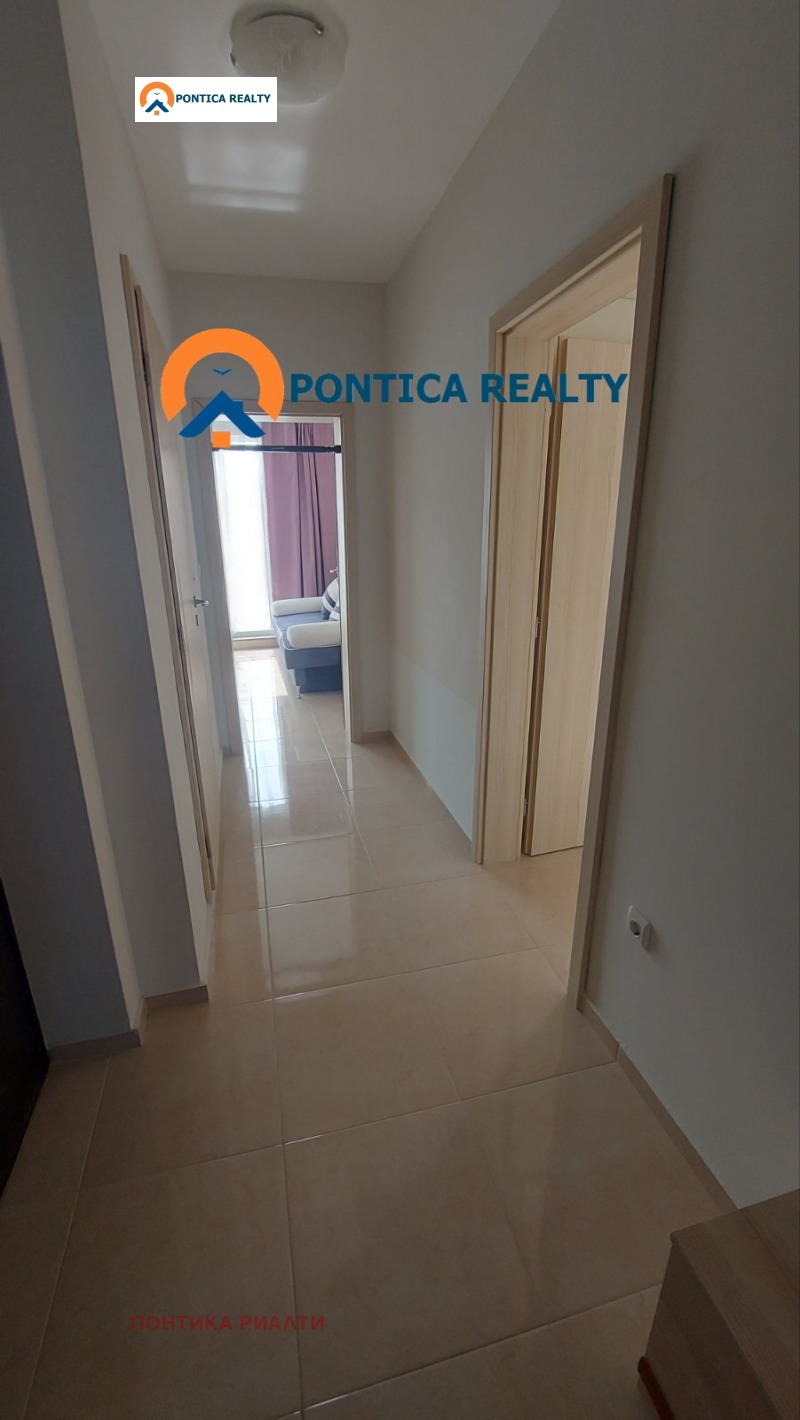 Продава 3-СТАЕН, гр. Поморие, област Бургас, снимка 12 - Апартаменти - 50909562