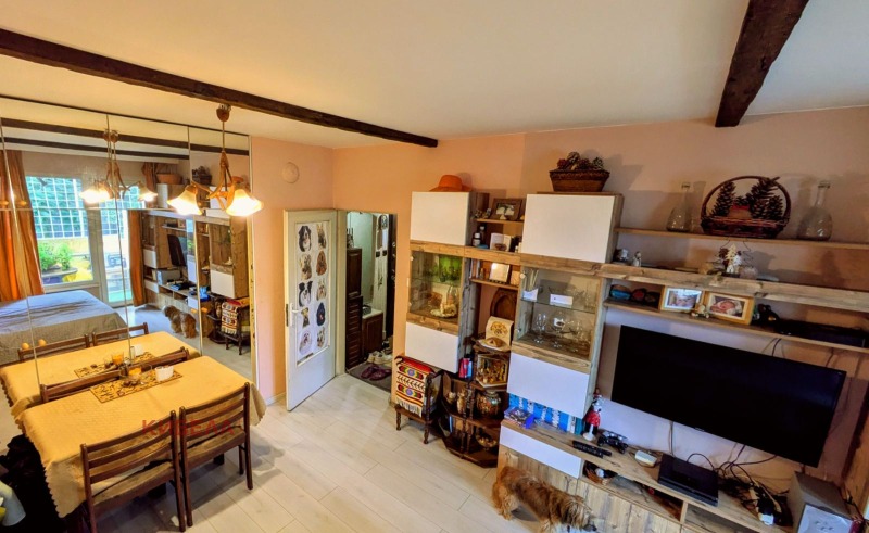 Продава 3-СТАЕН, град София, Света Троица • 159000 € / 310976.97 лв. • 74305321 1