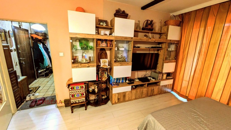 Продава  3-стаен град София , Света Троица , 66 кв.м | 85023756 - изображение [4]