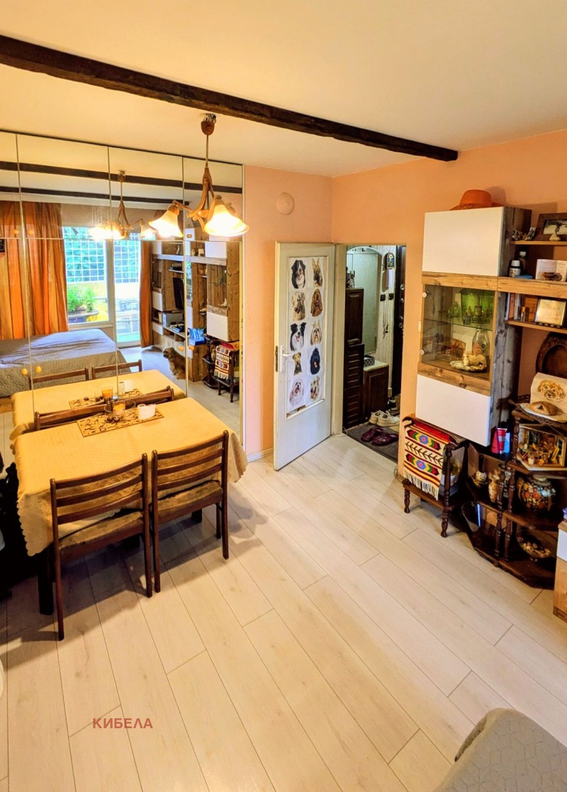 Продава  3-стаен град София , Света Троица , 66 кв.м | 85023756 - изображение [3]