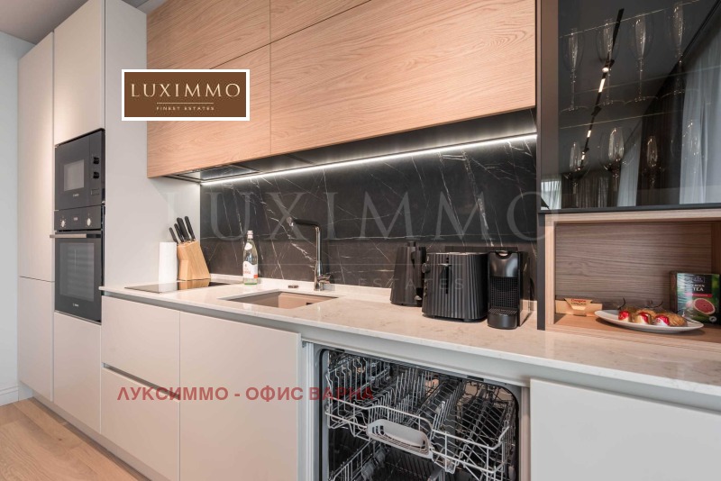 Продава 3-СТАЕН, гр. Варна, к.к. Св.Св. Константин и Елена, снимка 17 - Апартаменти - 52559417