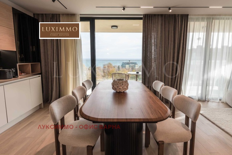 Продава 3-СТАЕН, гр. Варна, к.к. Св.Св. Константин и Елена, снимка 9 - Апартаменти - 52559417