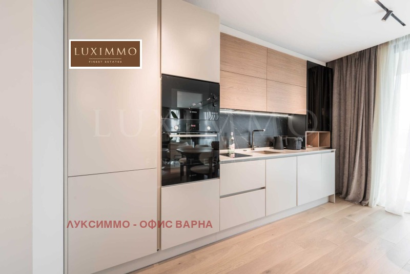 Продава 3-СТАЕН, гр. Варна, к.к. Св.Св. Константин и Елена, снимка 15 - Апартаменти - 52559417