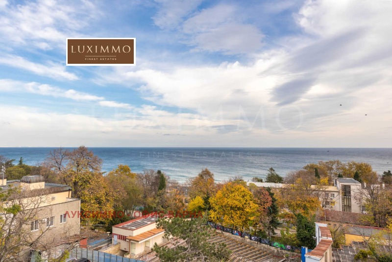 Продава 3-СТАЕН, гр. Варна, к.к. Св.Св. Константин и Елена, снимка 10 - Апартаменти - 52559417