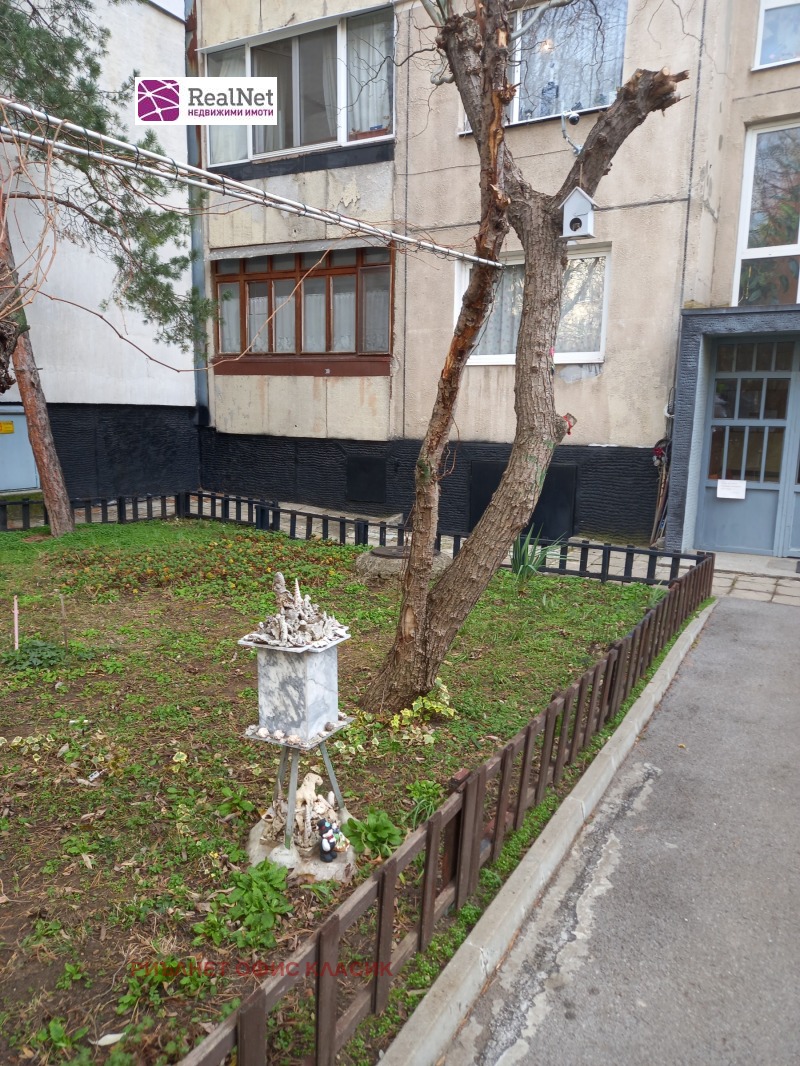 Продава 3-СТАЕН, гр. София, Лагера, снимка 12 - Апартаменти - 53020093