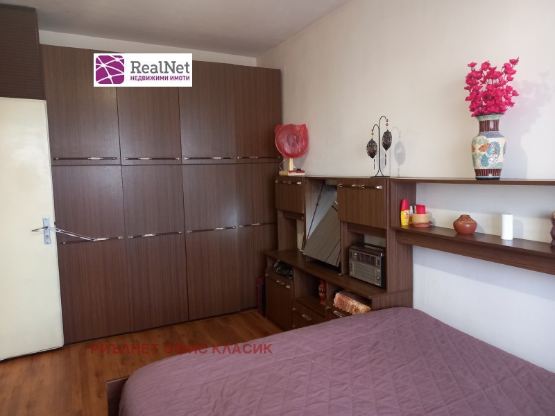 Продава 3-СТАЕН, гр. София, Лагера, снимка 6 - Апартаменти - 53020093