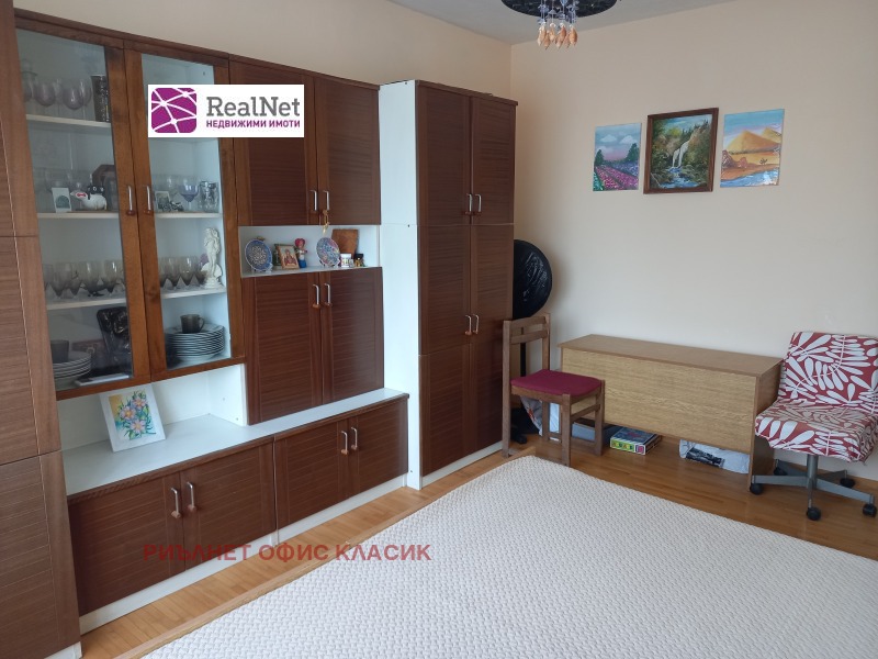 Продава 3-СТАЕН, гр. София, Лагера