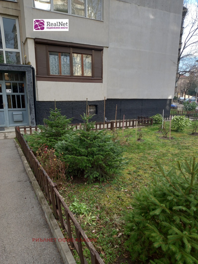 Продава 3-СТАЕН, гр. София, Лагера, снимка 13 - Апартаменти - 53020093