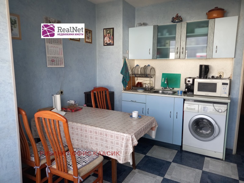 Продава 3-СТАЕН, гр. София, Лагера, снимка 3 - Апартаменти - 53020093