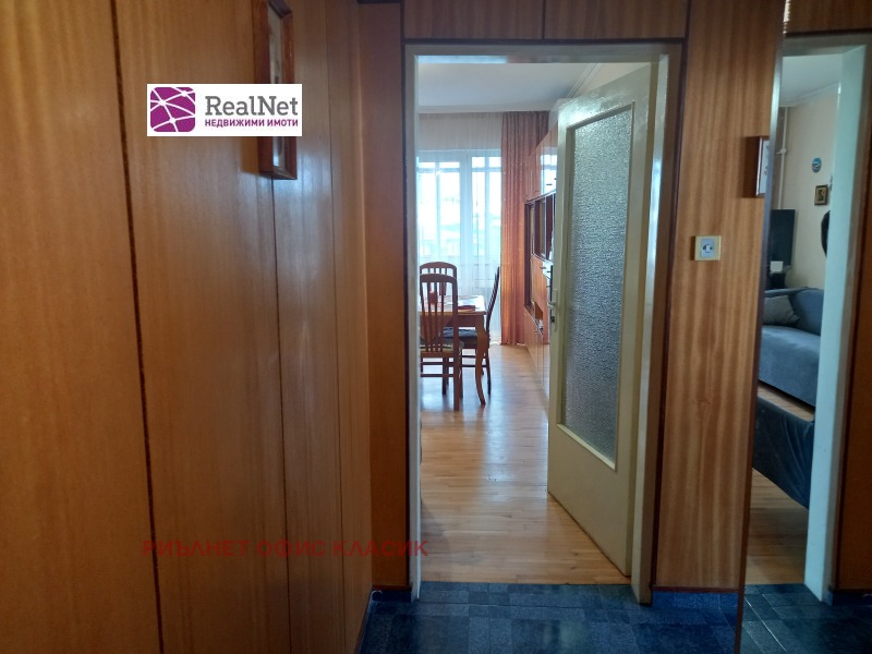 Продава 3-СТАЕН, гр. София, Лагера, снимка 8 - Апартаменти - 53020093