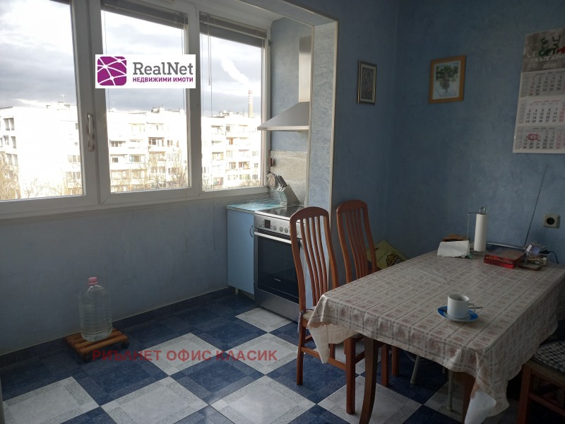 Продава 3-СТАЕН, гр. София, Лагера, снимка 4 - Апартаменти - 53020093