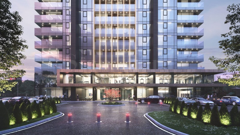 Продава 3-СТАЕН, гр. София, 7-ми 11-ти километър, снимка 12 - Апартаменти - 53327090