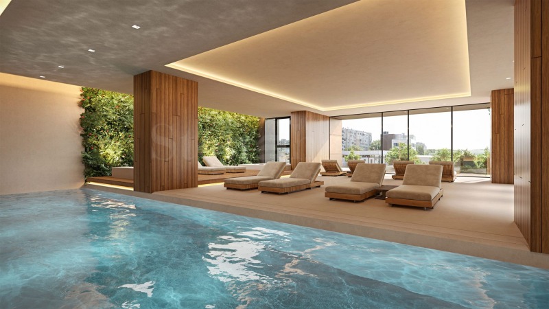 Продава 3-СТАЕН, гр. София, 7-ми 11-ти километър, снимка 16 - Апартаменти - 53327090