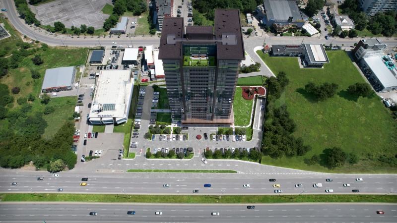 Продава 3-СТАЕН, гр. София, 7-ми 11-ти километър, снимка 5 - Апартаменти - 53327090