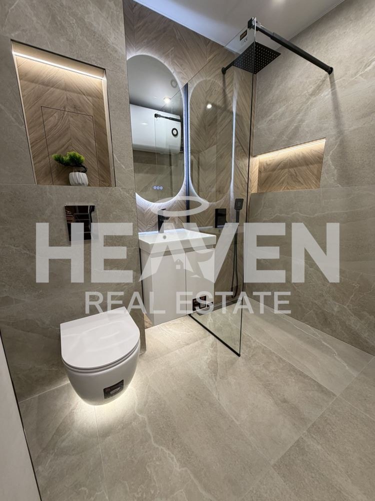 Продава 3-СТАЕН, гр. Пловдив, Тракия, снимка 8 - Апартаменти - 56480763