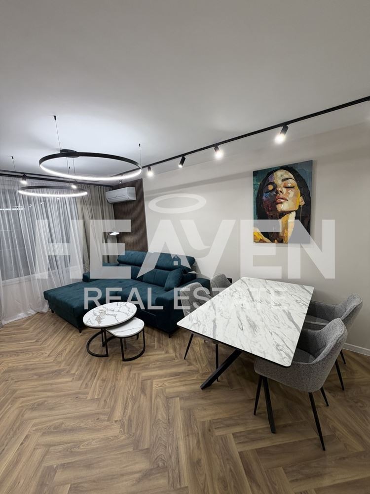 Продава 3-СТАЕН, гр. Пловдив, Тракия, снимка 2 - Апартаменти - 56480763