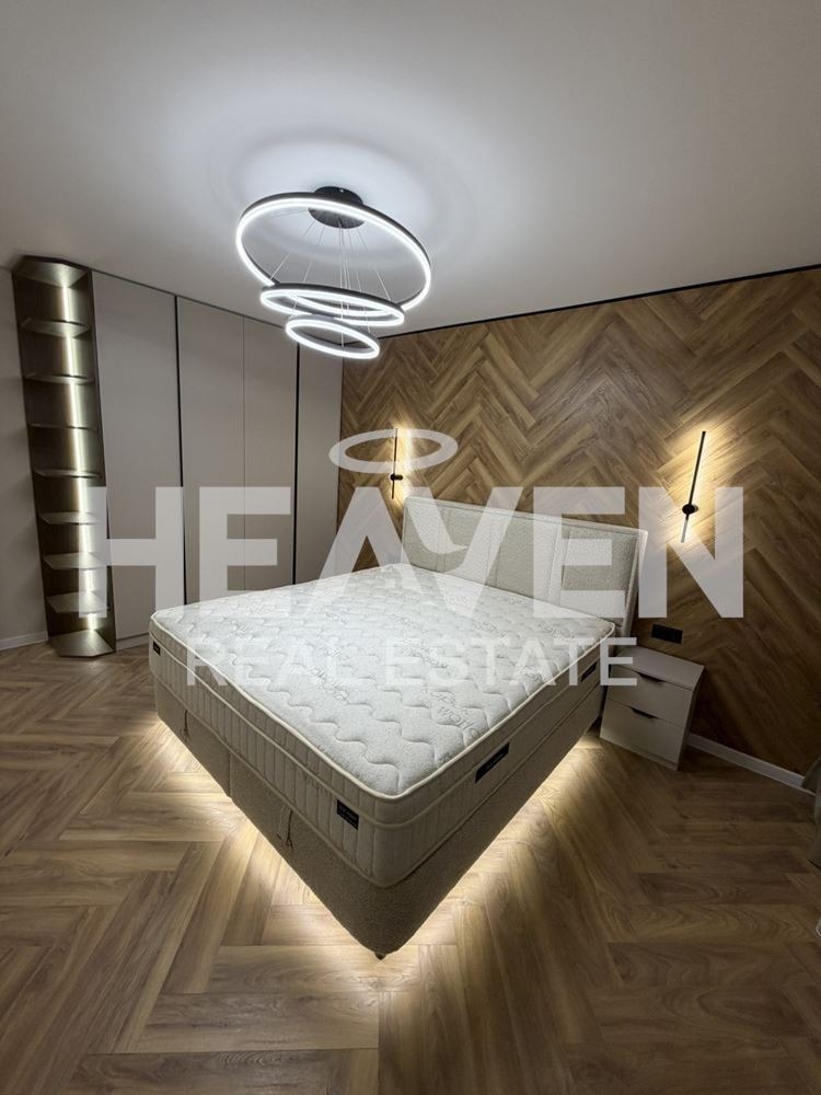 Продава 3-СТАЕН, гр. Пловдив, Тракия, снимка 5 - Апартаменти - 56480763