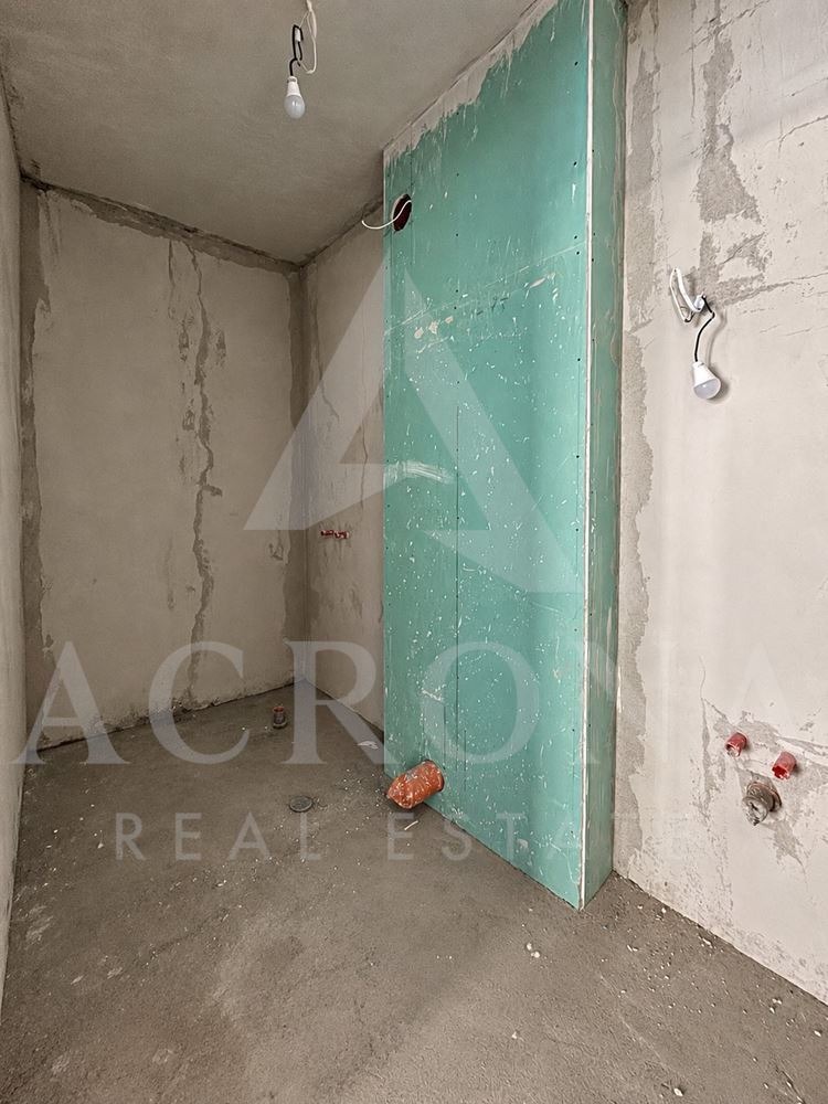 Продава 3-СТАЕН, гр. Пловдив, Тракия, снимка 4 - Апартаменти - 56519947