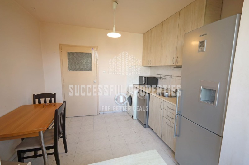 Продава 4-СТАЕН, гр. София, Стрелбище, снимка 7 - Апартаменти - 52961477