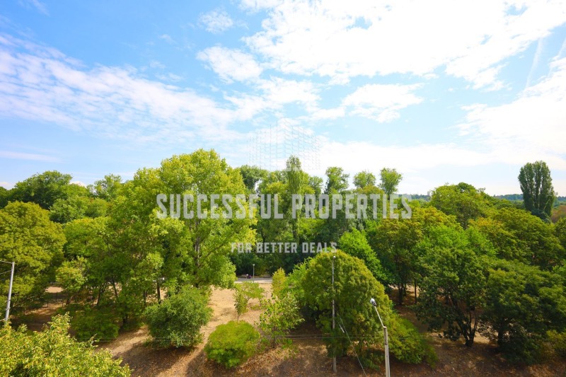 Продава 4-СТАЕН, гр. София, Стрелбище, снимка 11 - Апартаменти - 52961477