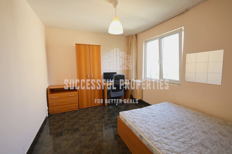 Продава 4-СТАЕН, гр. София, Стрелбище, снимка 8 - Апартаменти - 52961477