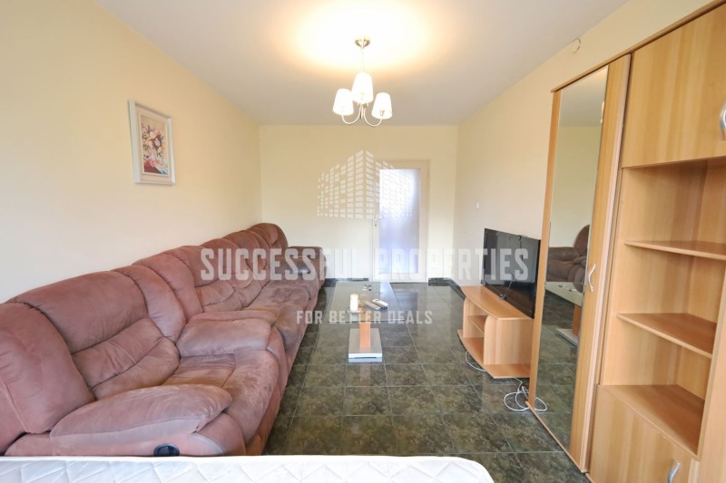 Продава 4-СТАЕН, гр. София, Стрелбище