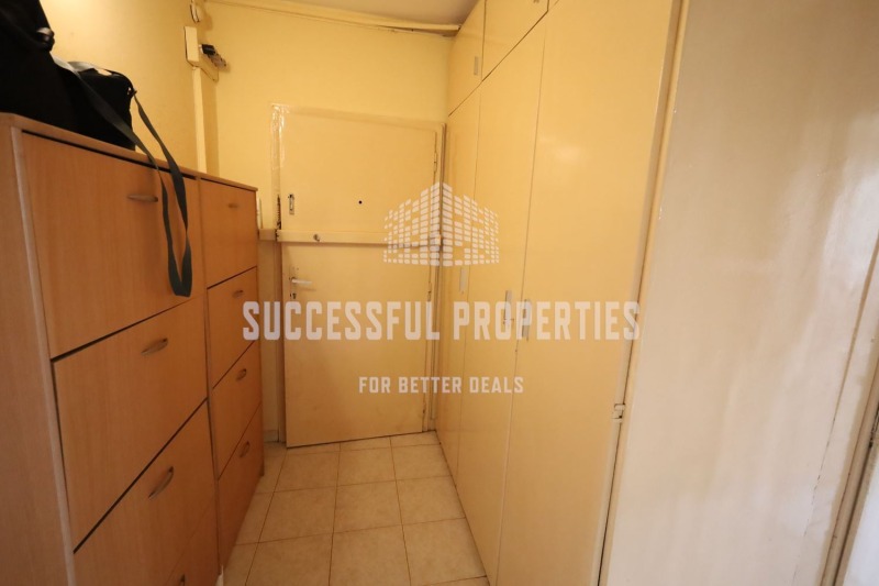 Продава 4-СТАЕН, гр. София, Стрелбище, снимка 14 - Апартаменти - 52961477