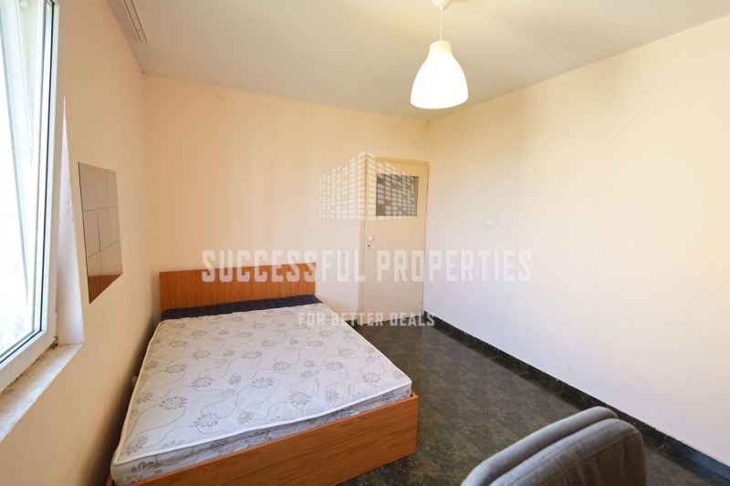 Продава 4-СТАЕН, гр. София, Стрелбище, снимка 9 - Апартаменти - 52961477