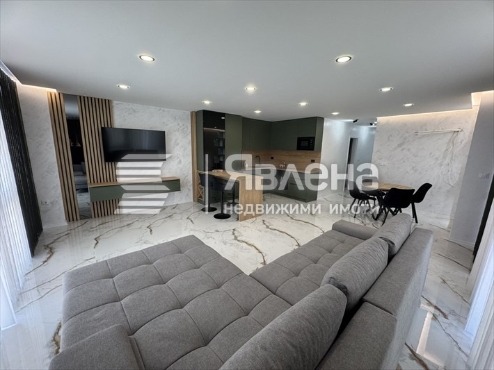 Продава 4-СТАЕН, гр. Обзор, област Бургас, снимка 2 - Апартаменти - 55094409
