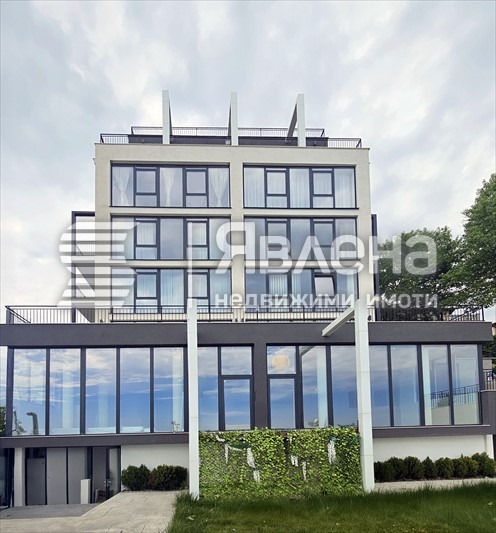 Продава 4-СТАЕН, гр. Обзор, област Бургас, снимка 13 - Апартаменти - 55094409
