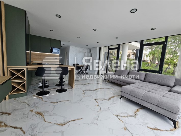 Продава 4-СТАЕН, гр. Обзор, област Бургас, снимка 6 - Апартаменти - 55094409