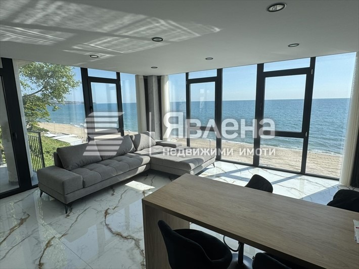 Продава 4-СТАЕН, гр. Обзор, област Бургас, снимка 3 - Апартаменти - 55094409