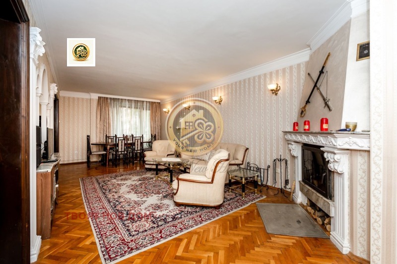 Zu verkaufen  3+ Schlafzimmer Sofia , Belite brezi , 206 qm | 76489486 - Bild [3]