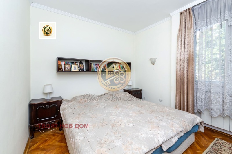 Zu verkaufen  3+ Schlafzimmer Sofia , Belite brezi , 206 qm | 76489486 - Bild [9]