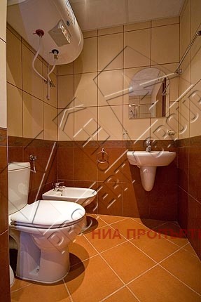 Продава МЕЗОНЕТ, гр. Созопол, област Бургас, снимка 14 - Апартаменти - 52736594