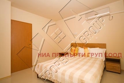 Продава МЕЗОНЕТ, гр. Созопол, област Бургас, снимка 6 - Апартаменти - 52736594