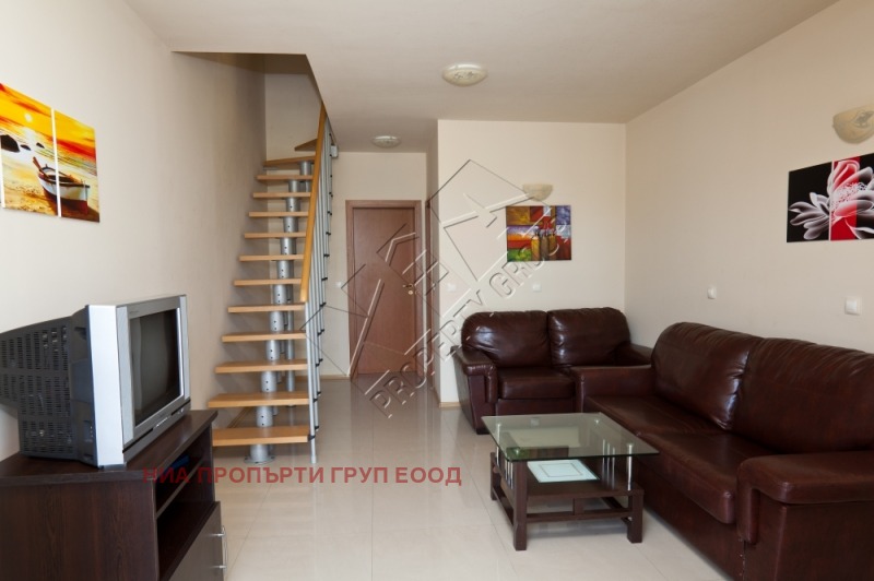 Продава МЕЗОНЕТ, гр. Созопол, област Бургас, снимка 4 - Апартаменти - 52736594