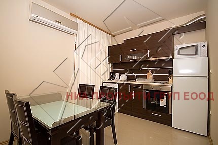 Продава МЕЗОНЕТ, гр. Созопол, област Бургас, снимка 5 - Апартаменти - 52736594