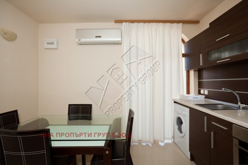 Продава МЕЗОНЕТ, гр. Созопол, област Бургас, снимка 2 - Апартаменти - 52736594