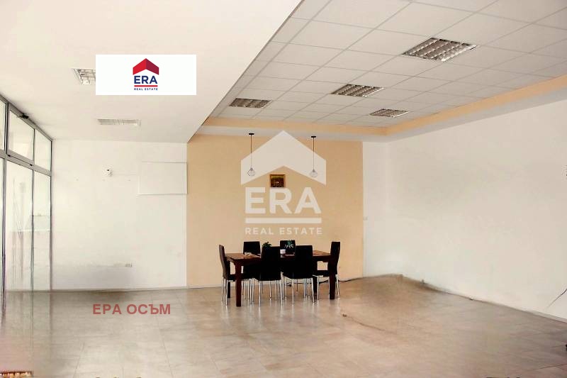 Продава  Офис, град Ловеч, Център • 84 690 EUR • ID 66824301 — holmes.bg - [1] 