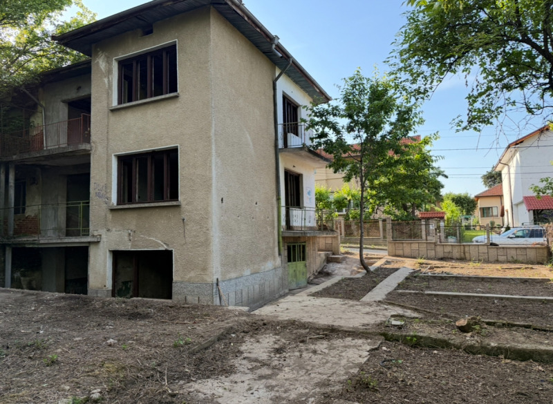 На продаж  Поверх будинку область Монтана , Берковица , 71 кв.м | 27985705 - зображення [16]