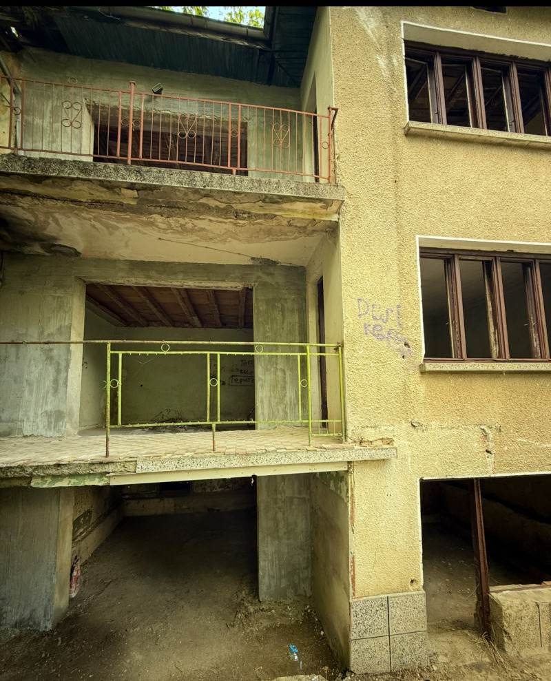 На продаж  Поверх будинку область Монтана , Берковица , 71 кв.м | 27985705 - зображення [13]