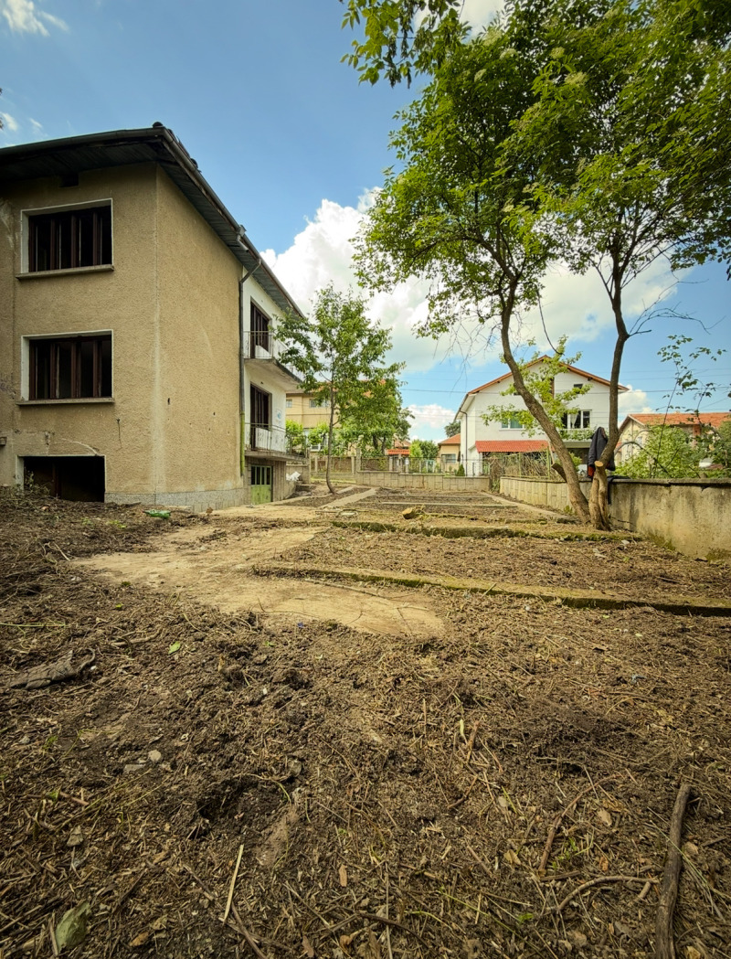На продаж  Поверх будинку область Монтана , Берковица , 71 кв.м | 27985705 - зображення [15]
