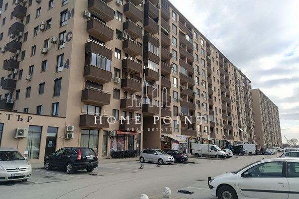 Продава МАГАЗИН, гр. Пловдив, Въстанически