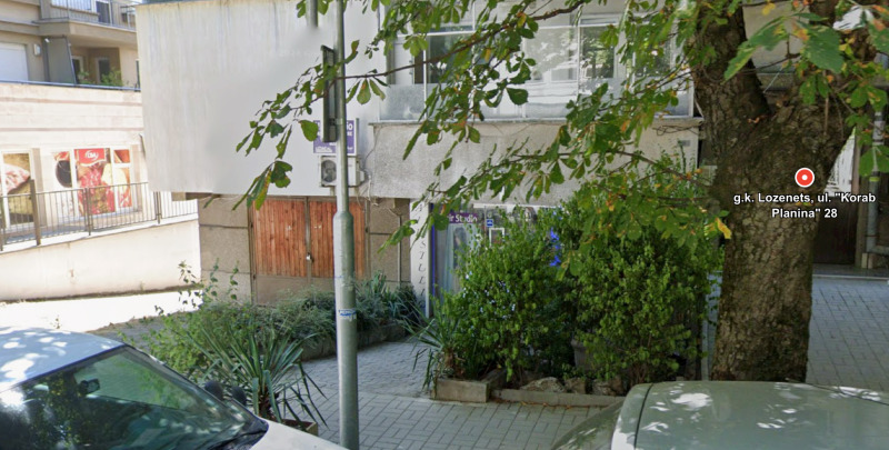 Продава  Гараж, паркомясто, град София, Лозенец • 48 900 EUR • ID 54704220 — holmes.bg - [1] 