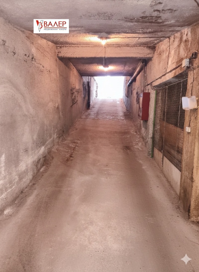 Продава ГАРАЖ, ПАРКОМЯСТО, гр. София, Център, снимка 2 - Гаражи и паркоместа - 53492975