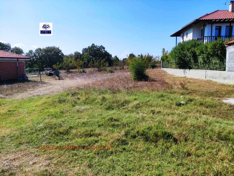 À vendre  Parcelle région Bourgas , Velika , 750 m² | 30948832