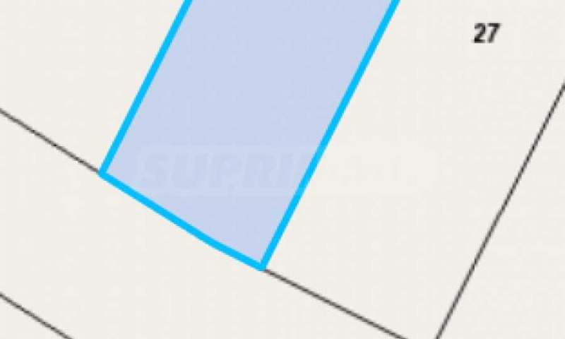 Til salg  Grund Sofia , v.z.Gorna banya , 1036 kvm | 57374447 - billede [6]