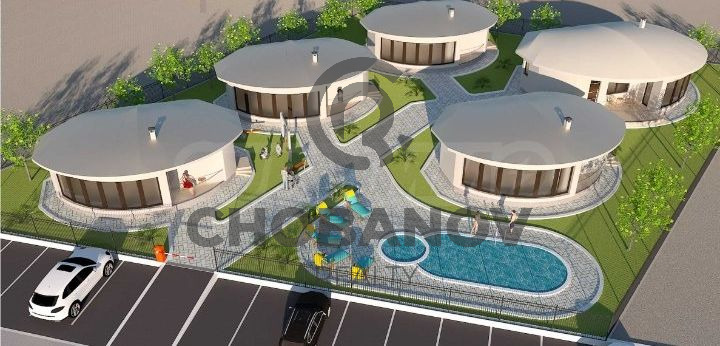 Продава ПАРЦЕЛ, с. Лозенец, област Бургас, снимка 2 - Парцели - 54820970