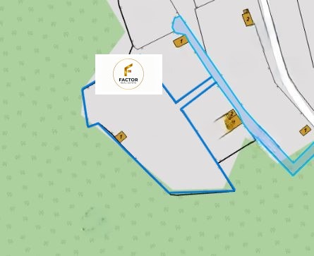 Продава ПАРЦЕЛ, гр. Варна, м-т Боровец - юг